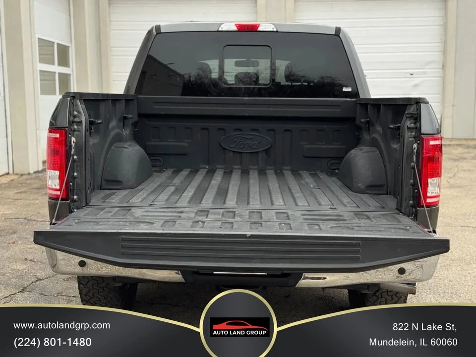 2017 Ford F-150 13th Gen - Image 5 of 18
