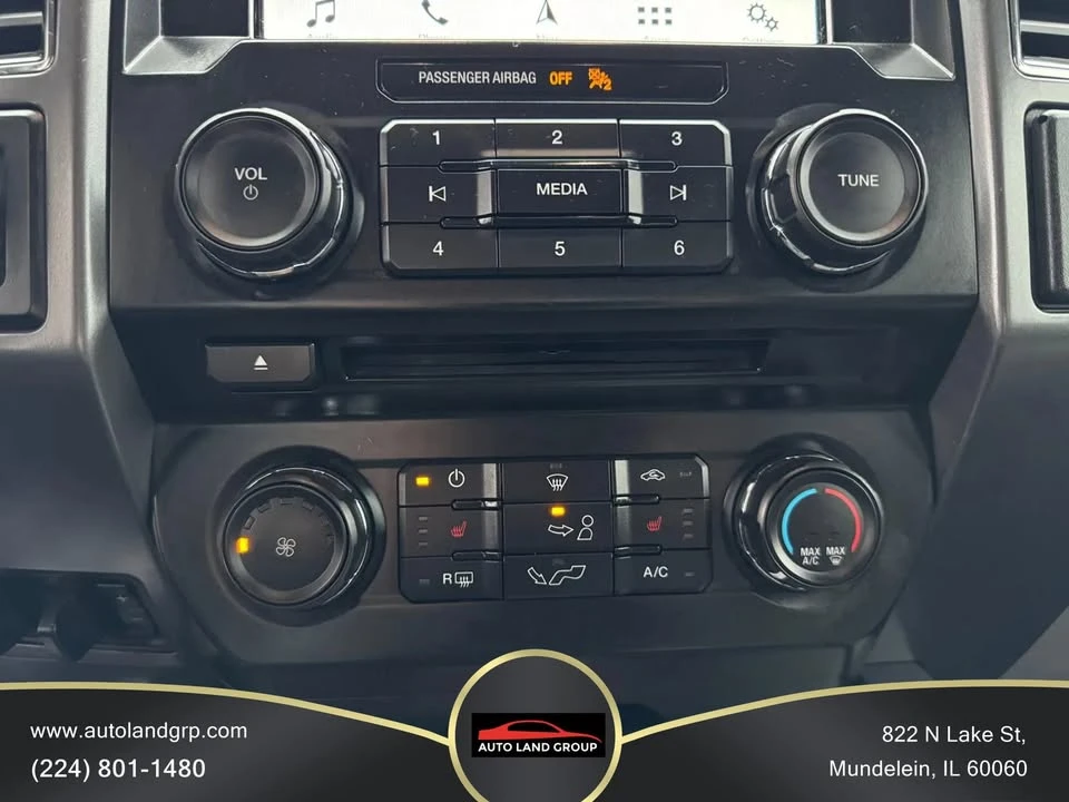 2017 Ford F-150 13th Gen - Image 17 of 18