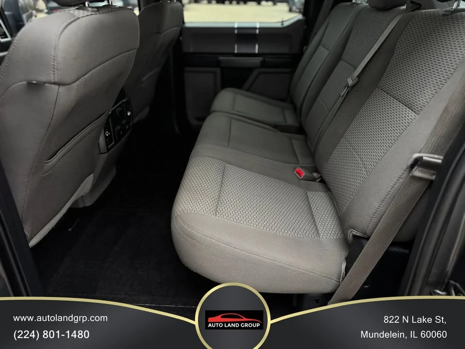 2017 Ford F-150 13th Gen - Image 10 of 18