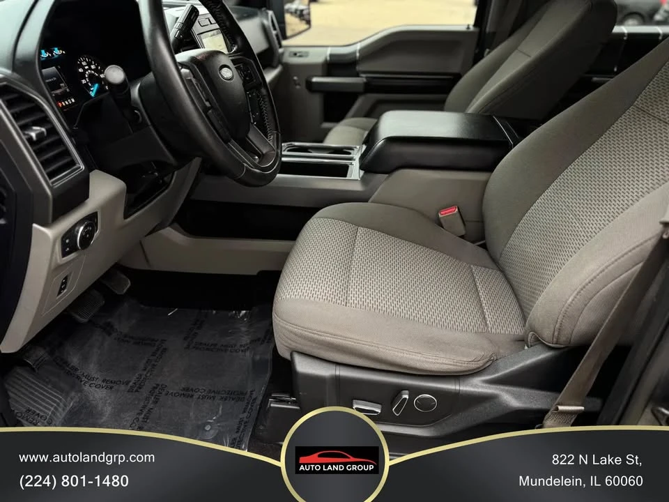 2017 Ford F-150 13th Gen - Image 11 of 18