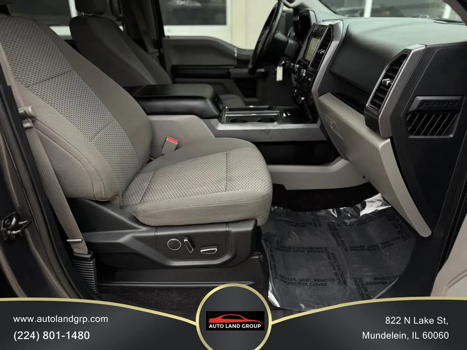 2017 Ford F-150 13th Gen - Image 13 of 18