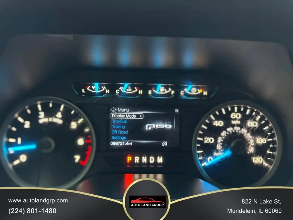 2017 Ford F-150 13th Gen - Image 11 of 17