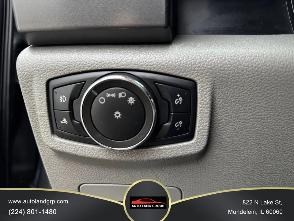 2017 Ford F-150 13th Gen - Image 15 of 19