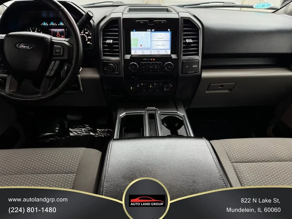 2017 Ford F-150 13th Gen - Image 13 of 19