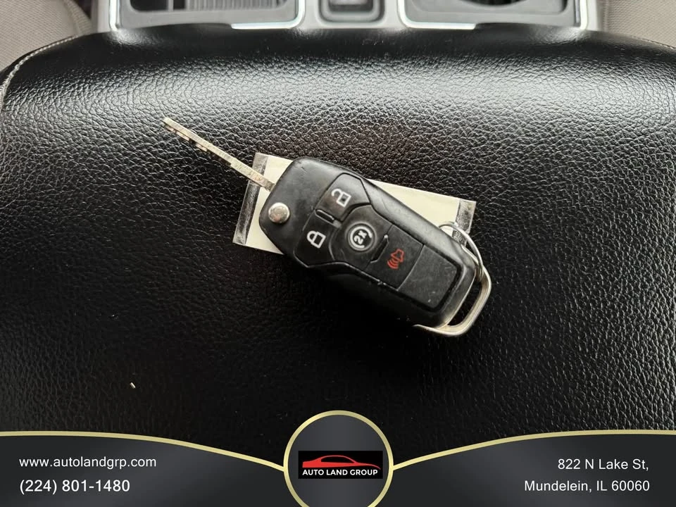 2017 Ford F-150 13th Gen - Image 18 of 19