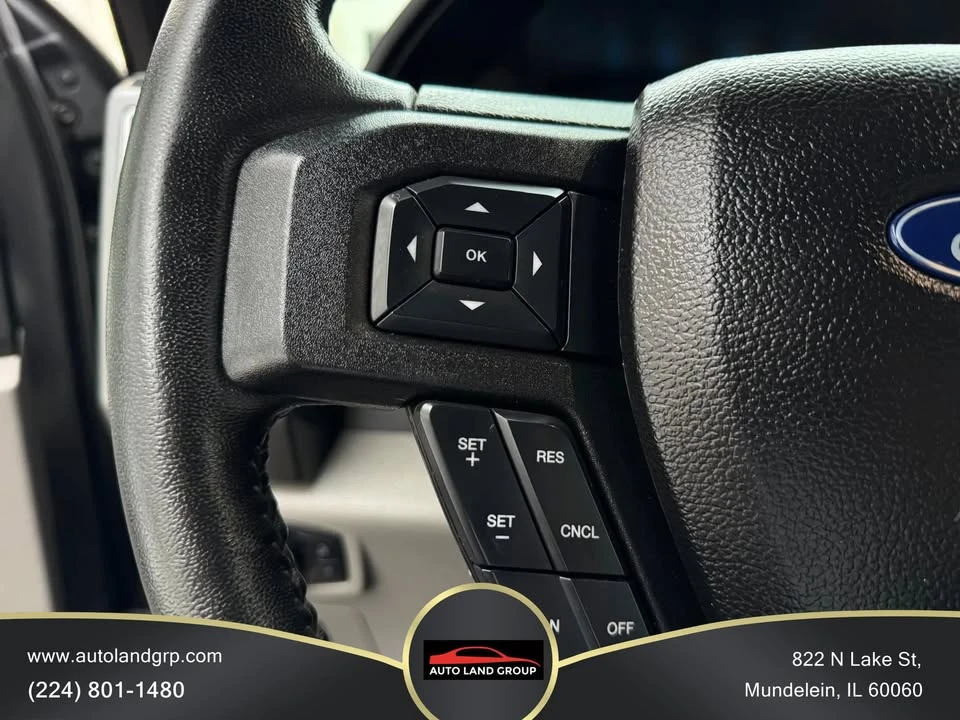 2017 Ford F-150 13th Gen - Image 16 of 19