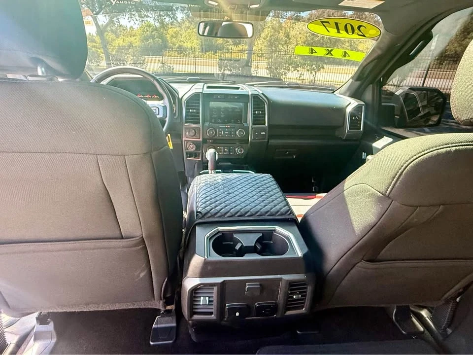 2017 Ford F-150 13th Gen - Image 8 of 13