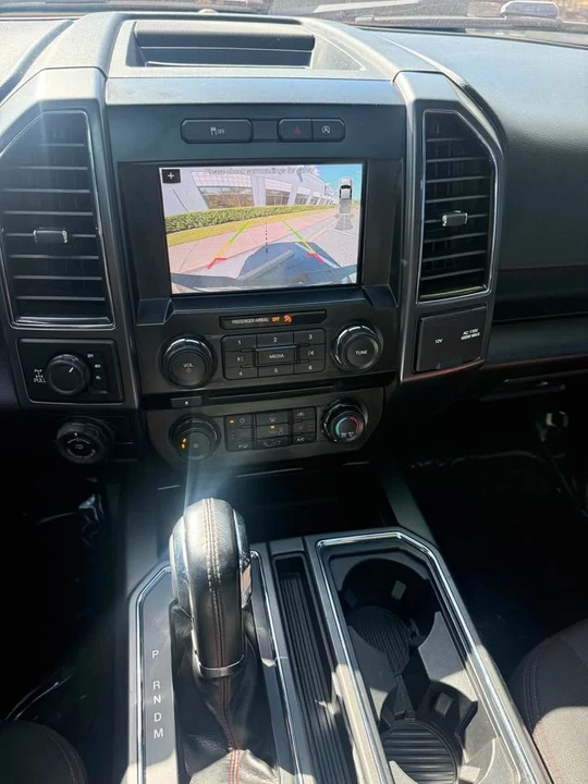 2017 Ford F-150 13th Gen - Image 11 of 13