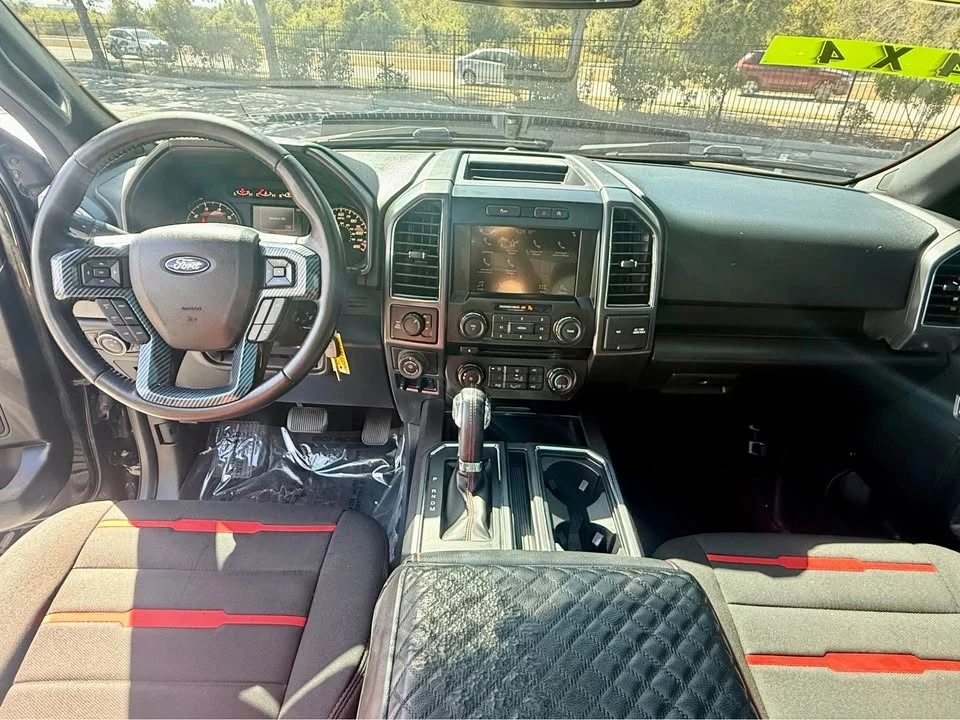 2017 Ford F-150 13th Gen - Image 9 of 13