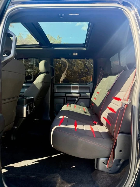 2017 Ford F-150 13th Gen - Image 12 of 13