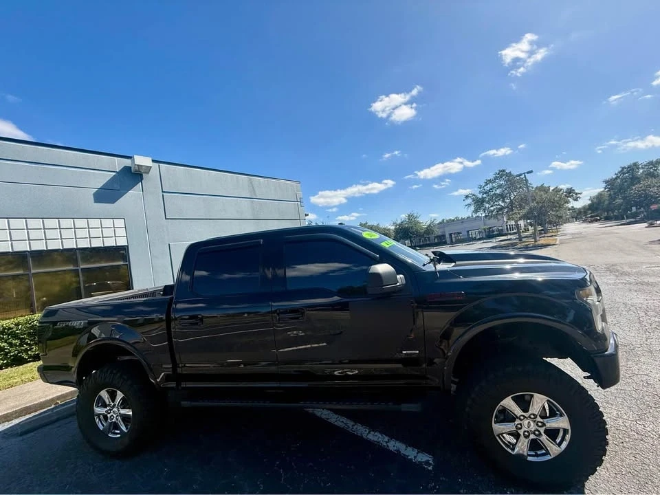 2017 Ford F-150 13th Gen - Image 6 of 13