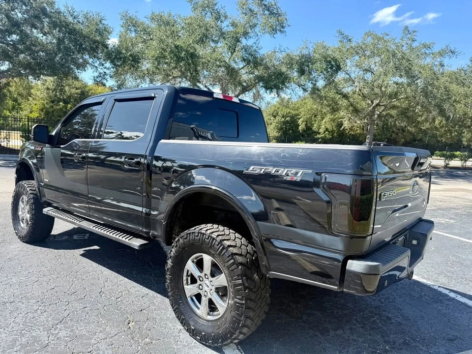 2017 Ford F-150 13th Gen - Image 5 of 13
