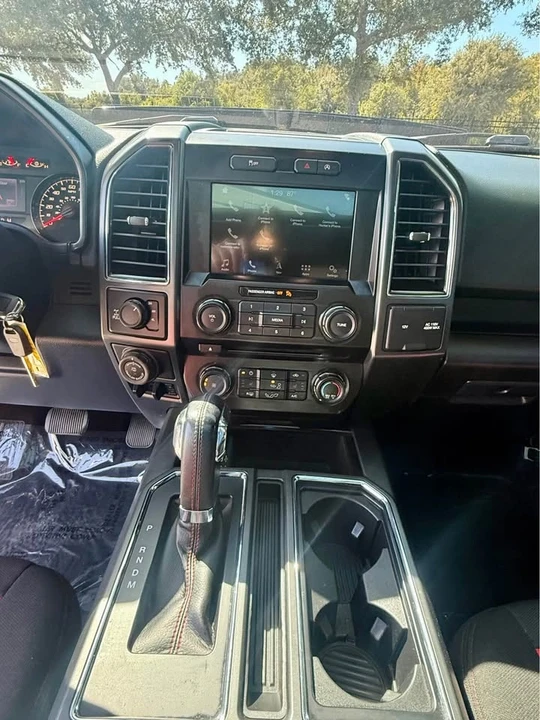 2017 Ford F-150 13th Gen - Image 10 of 13