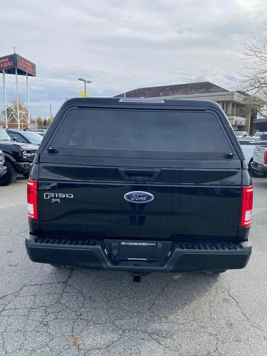 2017 Ford F-150 13th Gen - Image 3 of 3