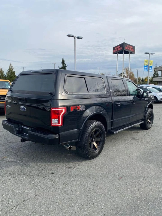2017 Ford F-150 13th Gen - Image 2 of 3