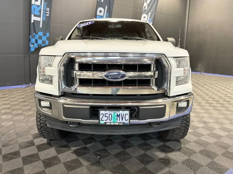 2017 Ford F-150 13th Gen - Image 5 of 20