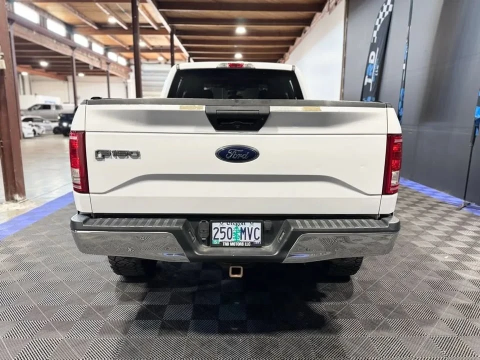 2017 Ford F-150 13th Gen - Image 4 of 20