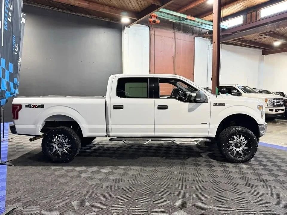 2017 Ford F-150 13th Gen - Image 2 of 20