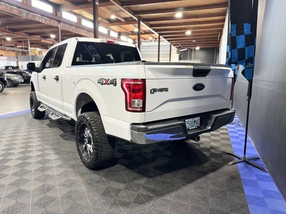 2017 Ford F-150 13th Gen - Image 3 of 20