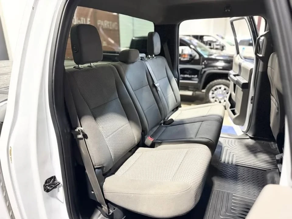2017 Ford F-150 13th Gen - Image 19 of 20