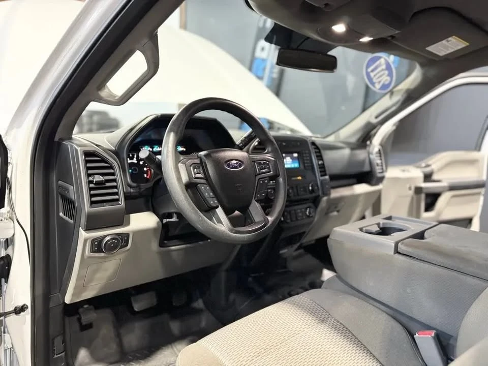 2017 Ford F-150 13th Gen - Image 9 of 20