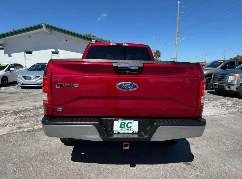 2017 Ford F-150 13th Gen - Image 13 of 13