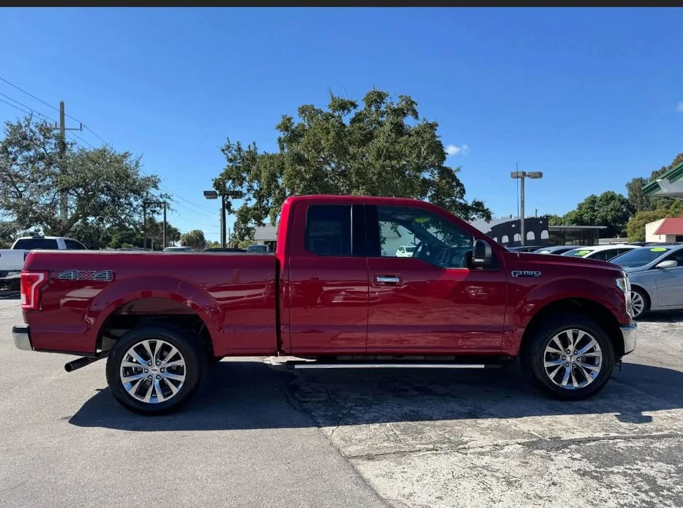 2017 Ford F-150 13th Gen - Image 6 of 13