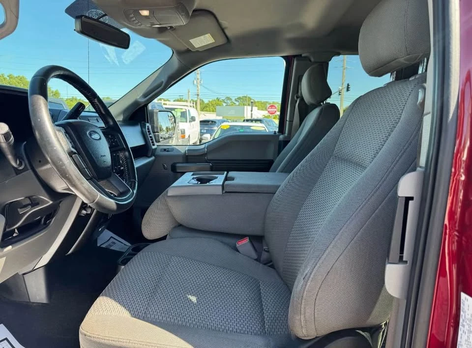 2017 Ford F-150 13th Gen - Image 11 of 13