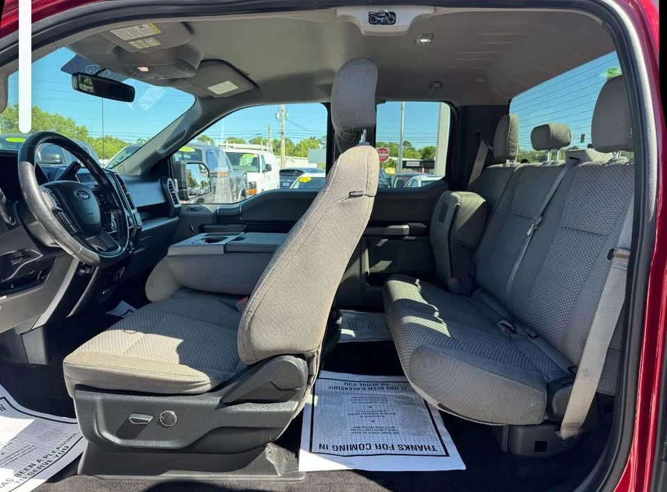 2017 Ford F-150 13th Gen - Image 12 of 13