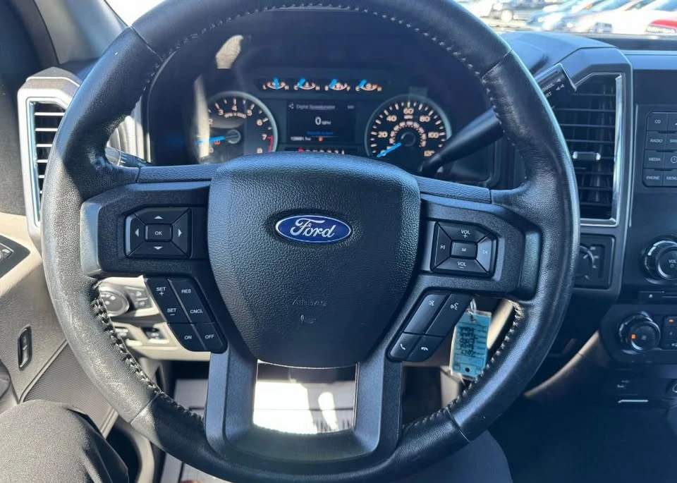 2017 Ford F-150 13th Gen - Image 7 of 13