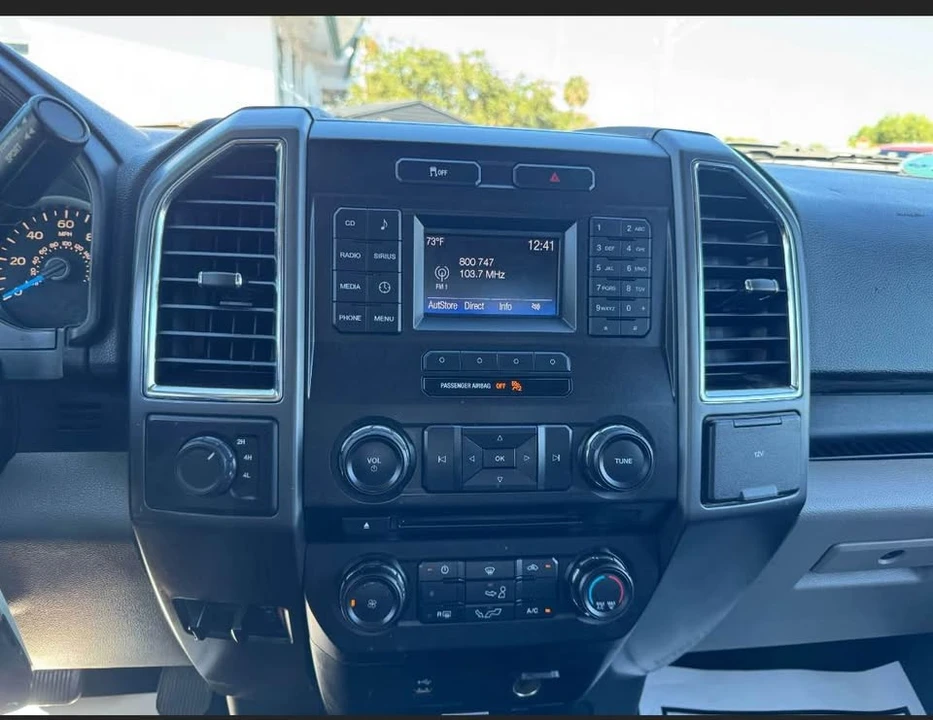 2017 Ford F-150 13th Gen - Image 9 of 13