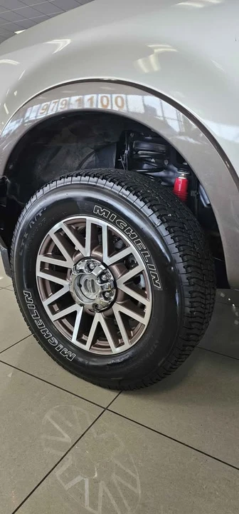 2017 Ford Super Duty 4th Gen - Image 7 of 18