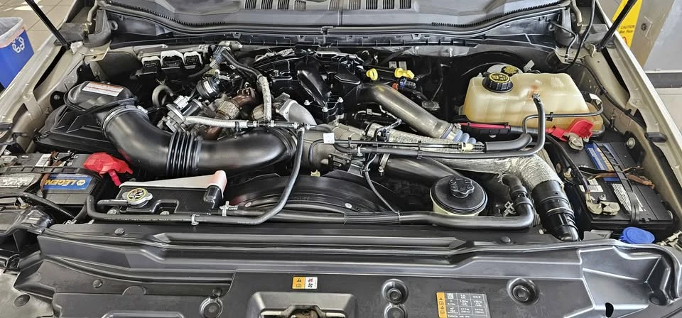 2017 Ford Super Duty 4th Gen - Image 17 of 18