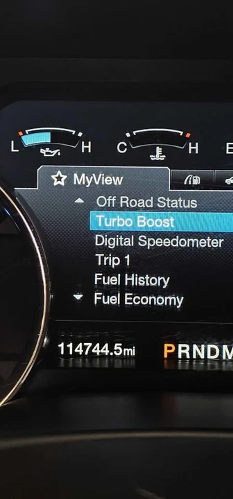 2017 Ford Super Duty 4th Gen - Image 12 of 18