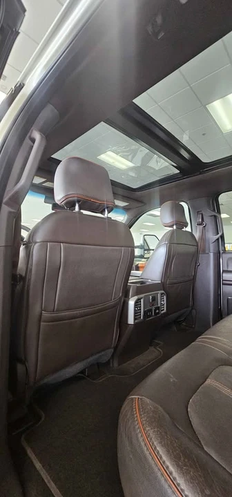 2017 Ford Super Duty 4th Gen - Image 15 of 18