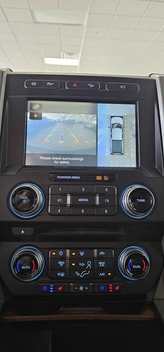 2017 Ford Super Duty 4th Gen - Image 13 of 18