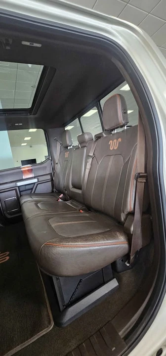 2017 Ford Super Duty 4th Gen - Image 16 of 18