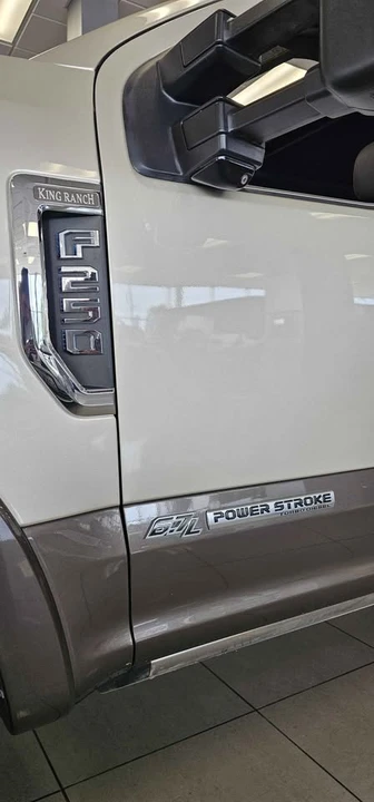 2017 Ford Super Duty 4th Gen - Image 8 of 18
