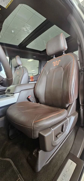 2017 Ford Super Duty 4th Gen - Image 14 of 18