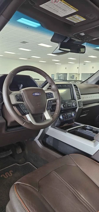2017 Ford Super Duty 4th Gen - Image 10 of 18