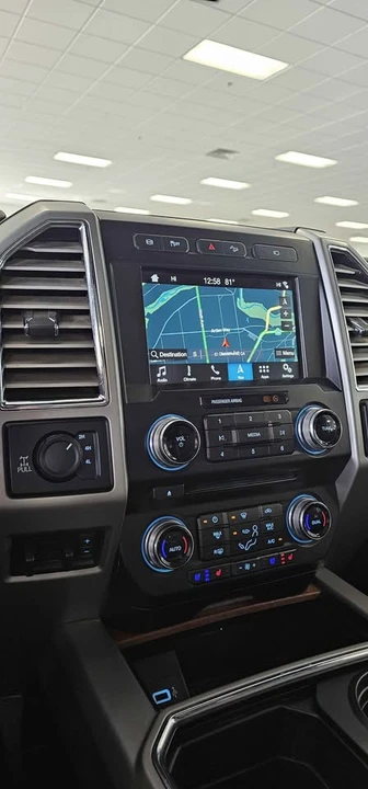 2017 Ford Super Duty 4th Gen - Image 11 of 18