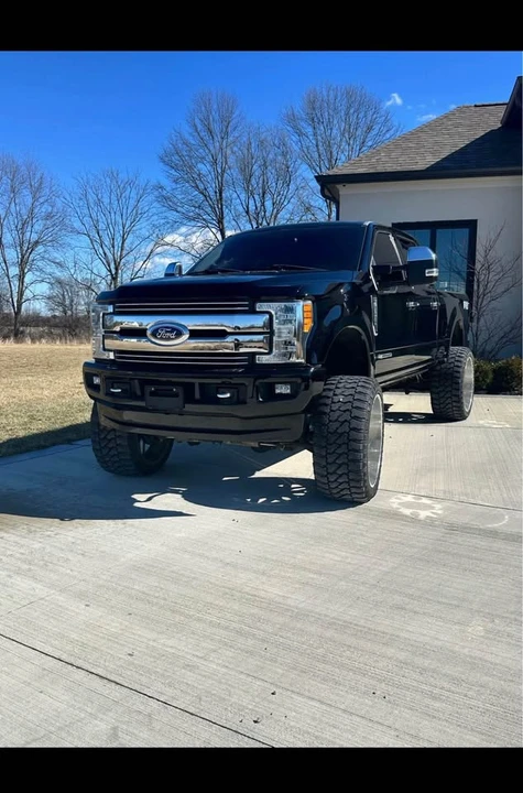 2017 Ford Super Duty 4th Gen - Image 2 of 4