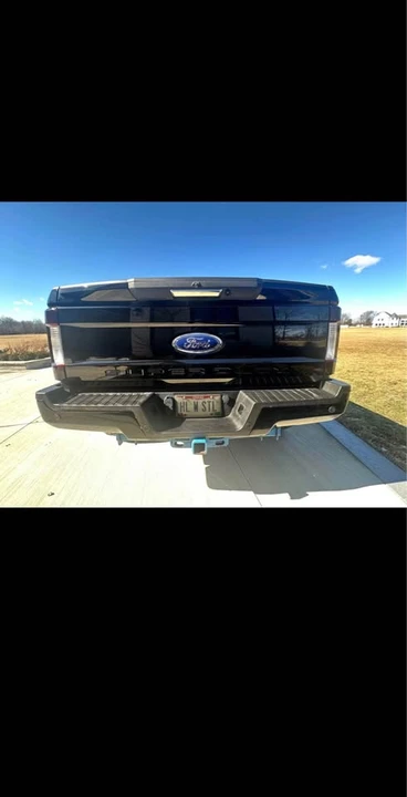 2017 Ford Super Duty 4th Gen - Image 3 of 4
