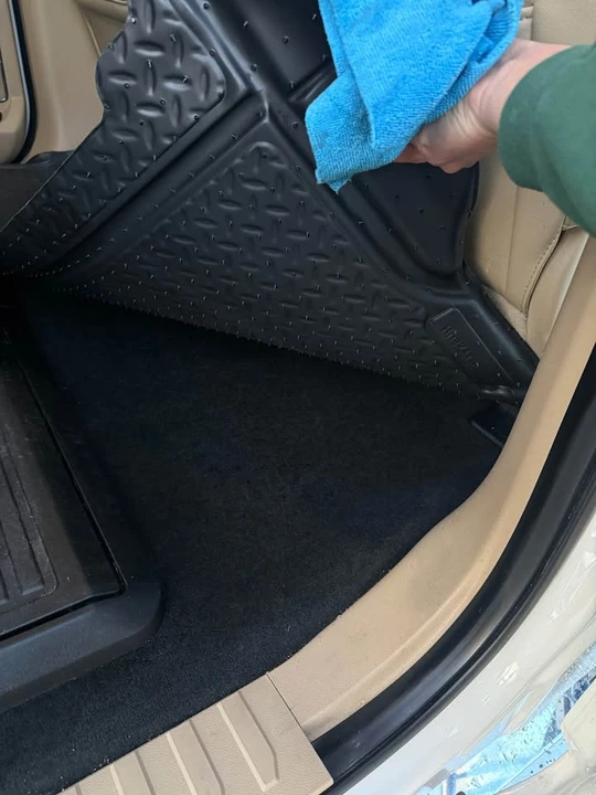 2017 Ford Super Duty 4th Gen - Image 6 of 9