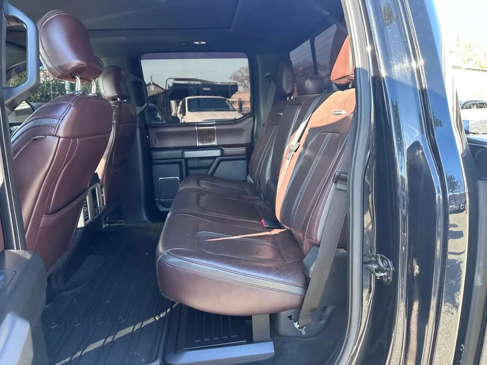 2017 Ford Super Duty 4th Gen - Image 3 of 3