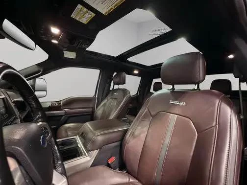 2017 Ford Super Duty 4th Gen - Image 2 of 3