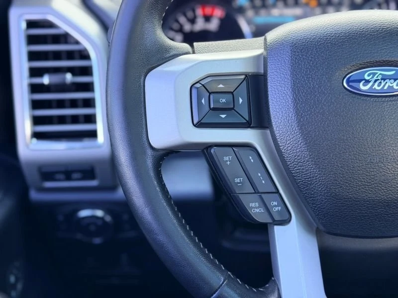 2017 Ford Super Duty 4th Gen - Image 19 of 20