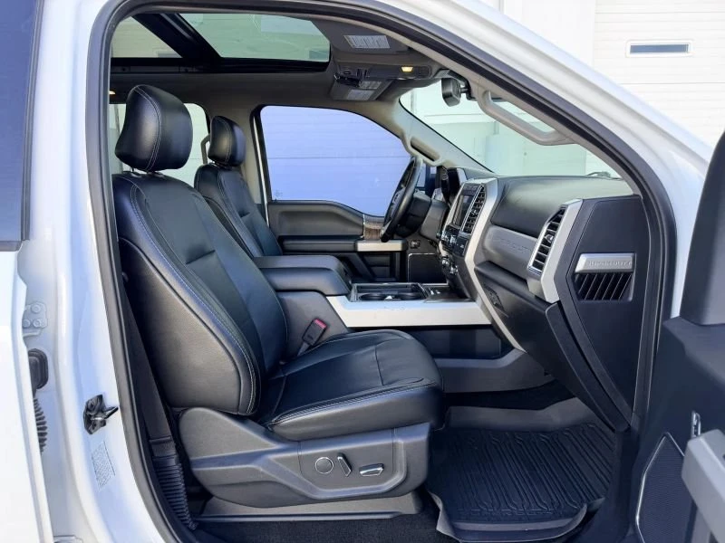 2017 Ford Super Duty 4th Gen - Image 13 of 20