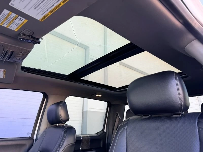2017 Ford Super Duty 4th Gen - Image 15 of 20