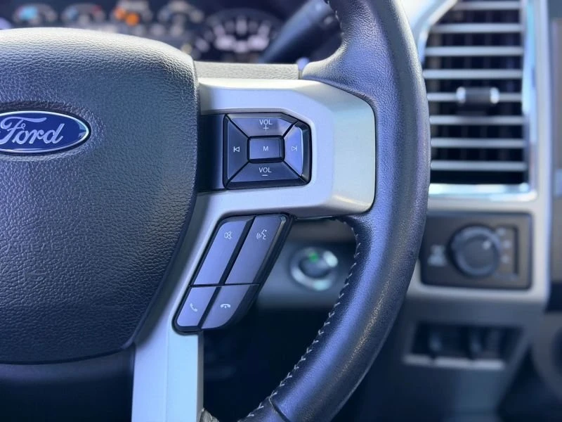2017 Ford Super Duty 4th Gen - Image 20 of 20
